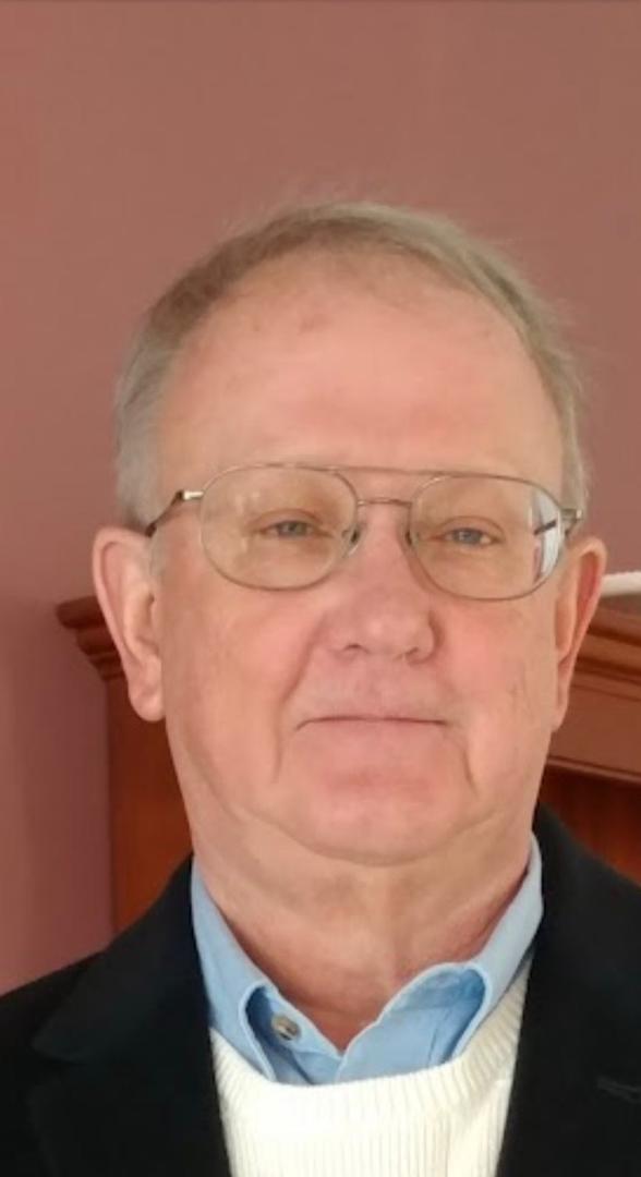 Photo of James Short